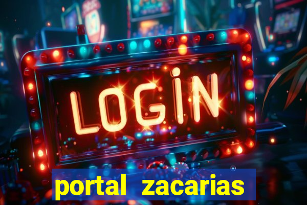 portal zacarias roleta russa