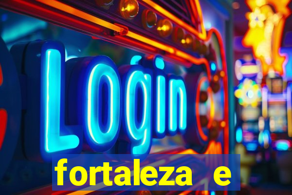 fortaleza e flamengo futemax