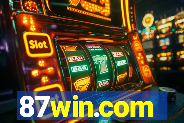 87win.com