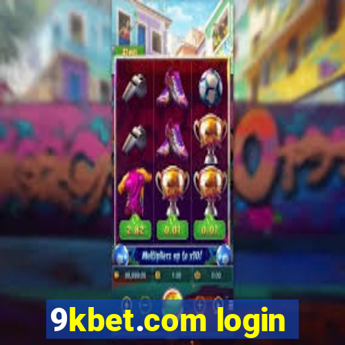 9kbet.com login