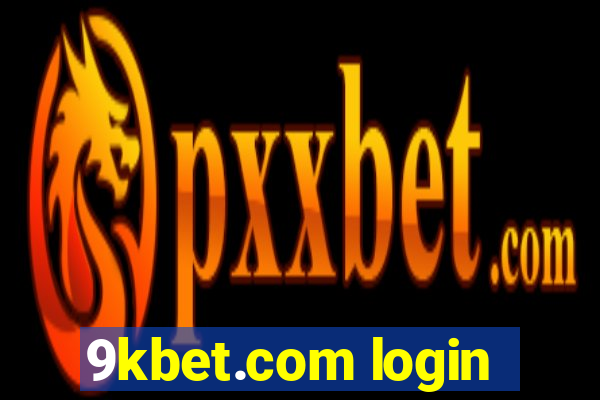 9kbet.com login