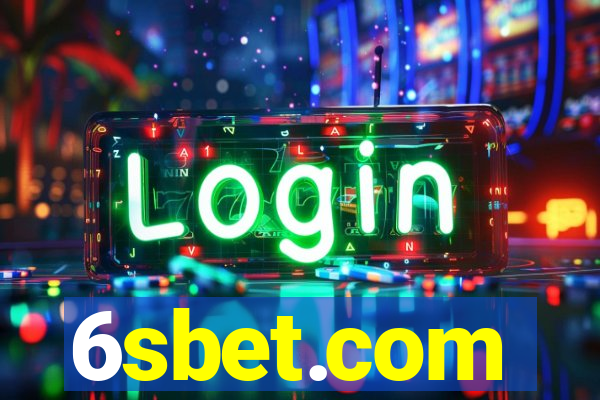 6sbet.com