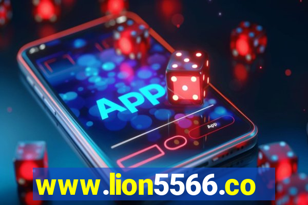 www.lion5566.com