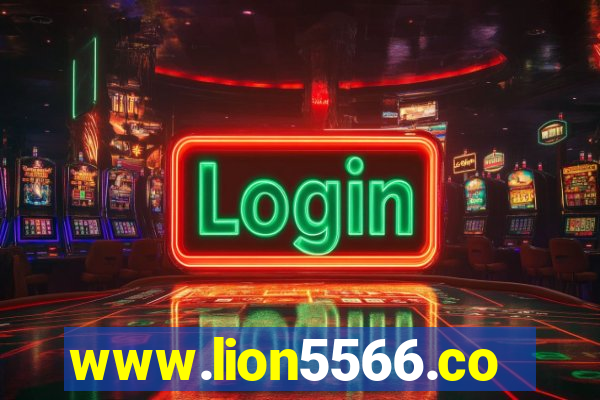 www.lion5566.com