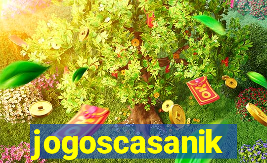 jogoscasanik