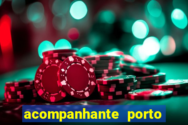 acompanhante porto velho photo