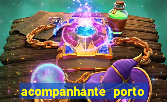 acompanhante porto velho photo