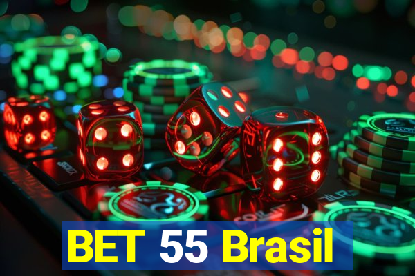 BET 55 Brasil