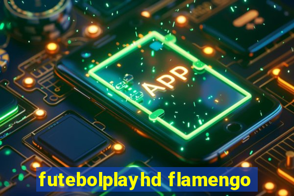 futebolplayhd flamengo