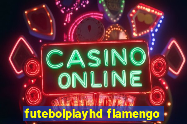 futebolplayhd flamengo