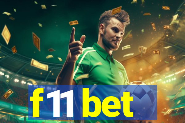f11 bet