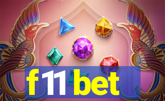 f11 bet