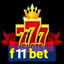 f11 bet