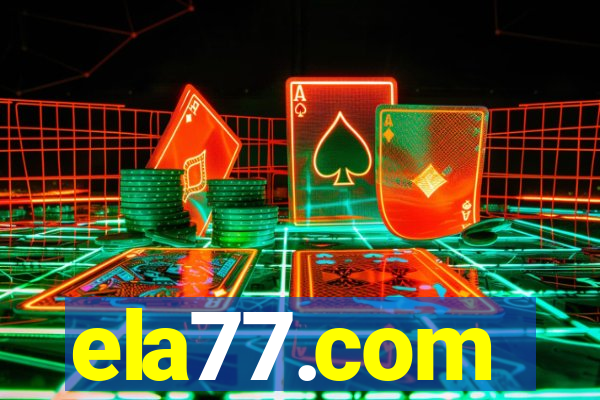 ela77.com