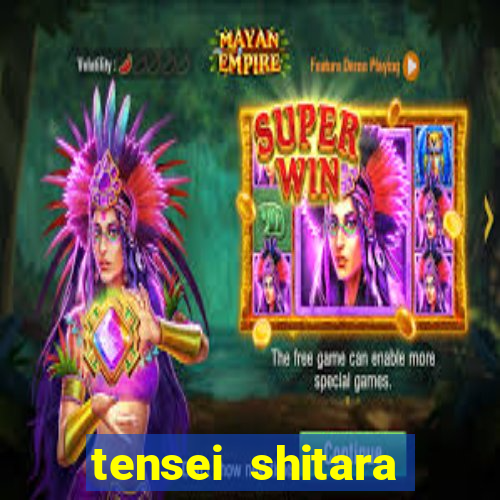 tensei shitara slime datta ken 2 episodio 14