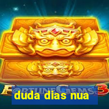 duda dias nua