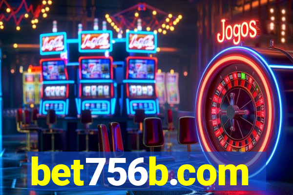 bet756b.com