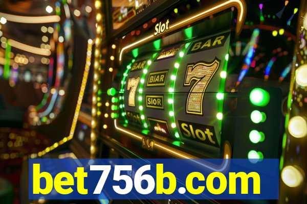 bet756b.com