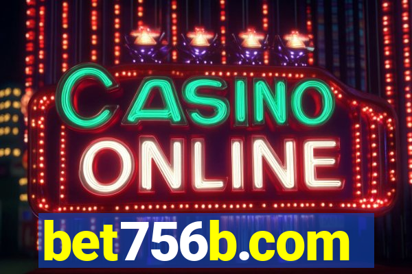 bet756b.com