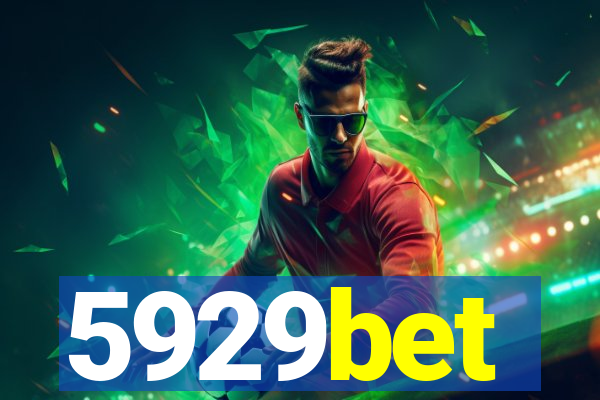 5929bet