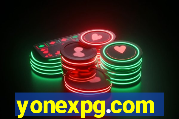 yonexpg.com