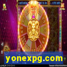 yonexpg.com