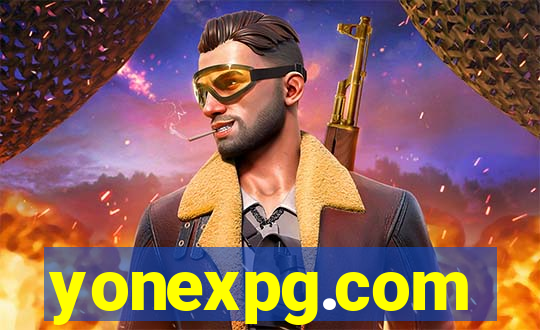 yonexpg.com