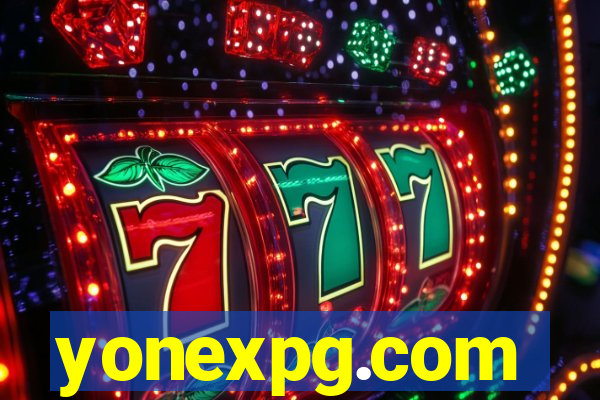 yonexpg.com