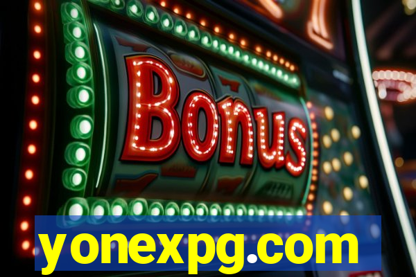yonexpg.com