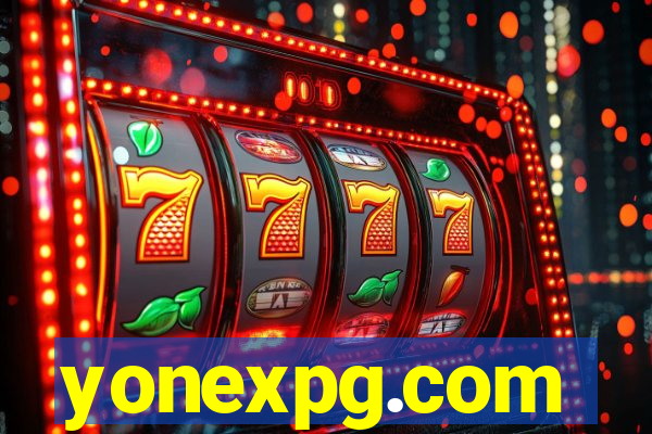 yonexpg.com