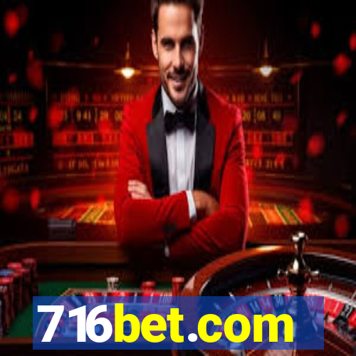 716bet.com