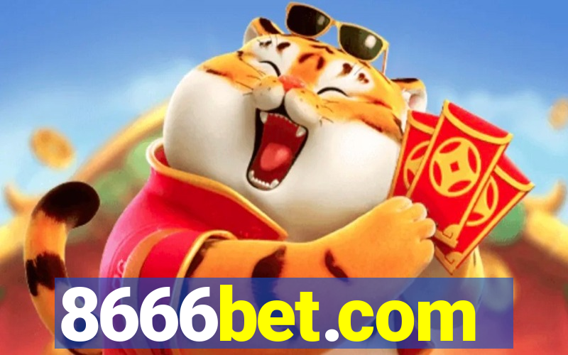 8666bet.com