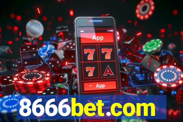 8666bet.com