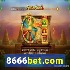 8666bet.com