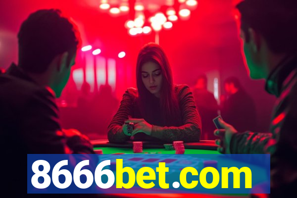 8666bet.com