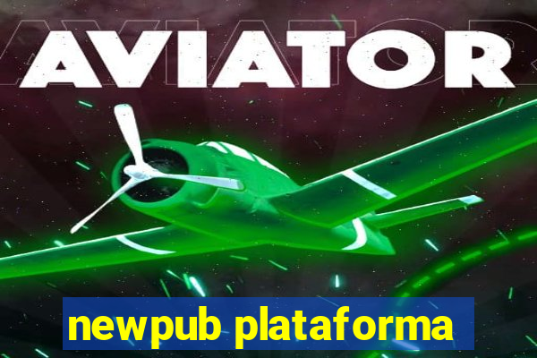 newpub plataforma
