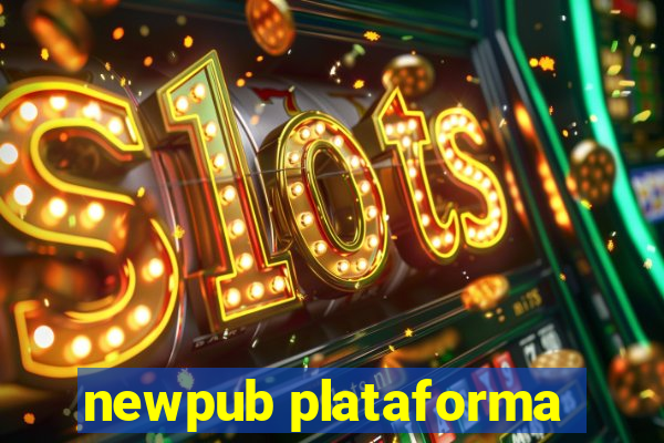 newpub plataforma