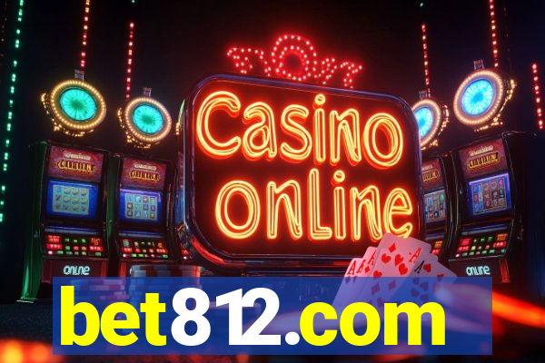 bet812.com