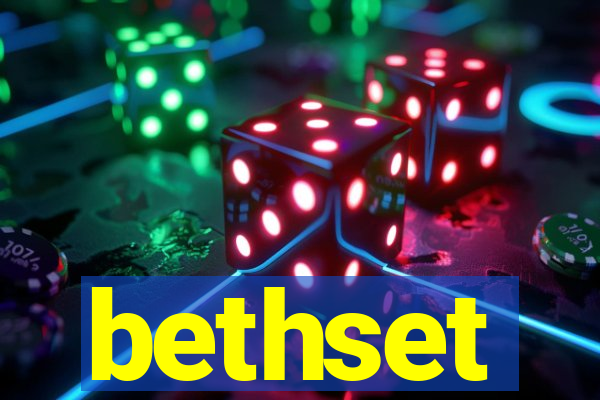 bethset