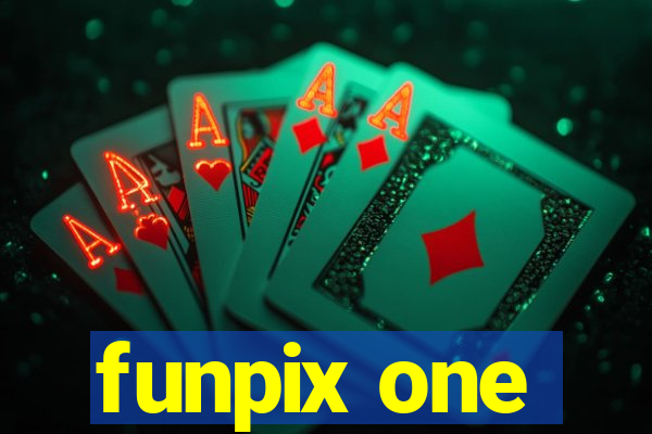 funpix one