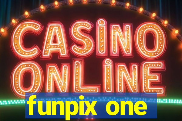 funpix one