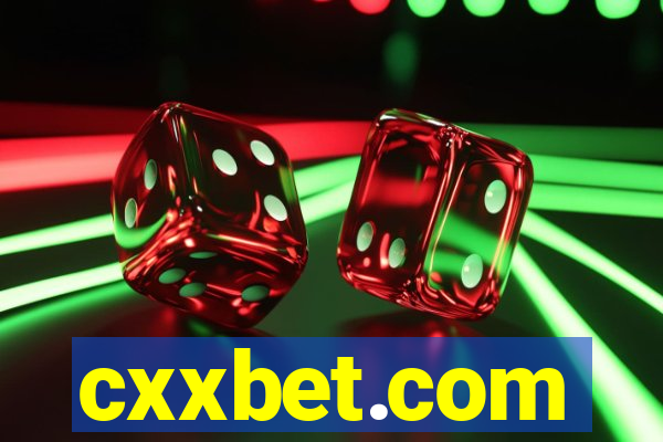 cxxbet.com