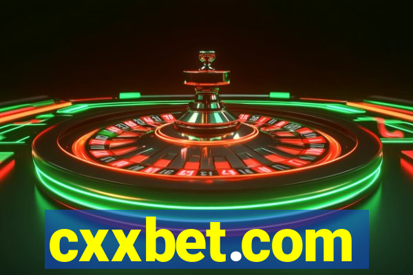 cxxbet.com
