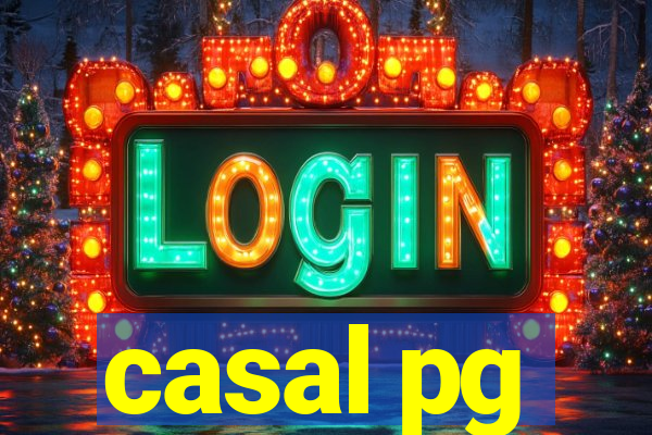casal pg