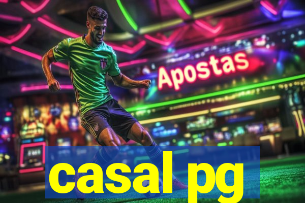 casal pg