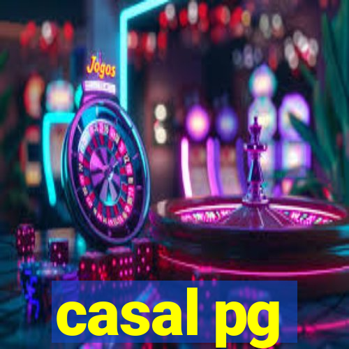 casal pg