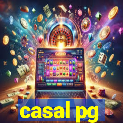 casal pg