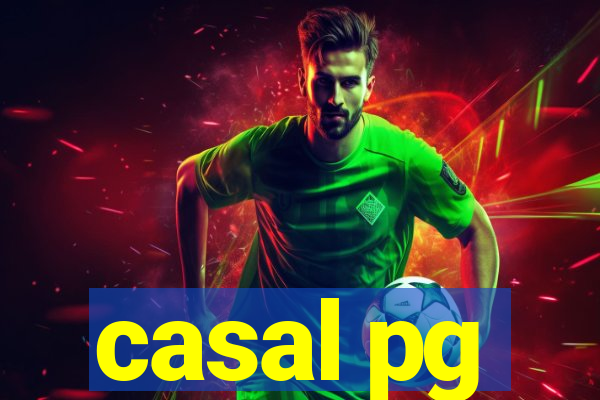 casal pg