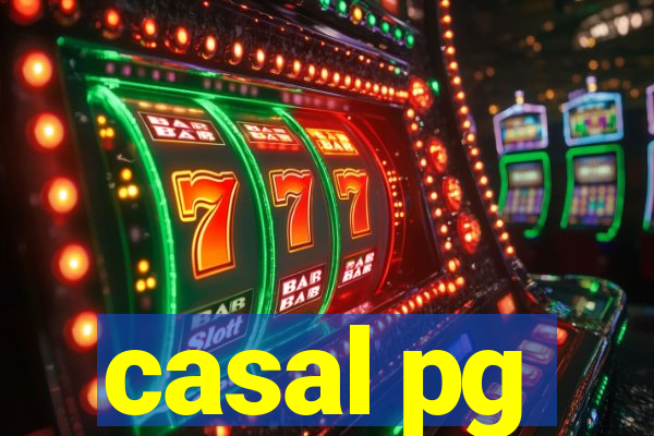 casal pg