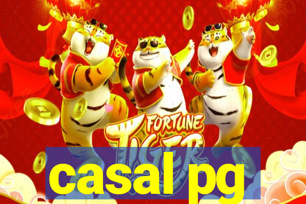 casal pg